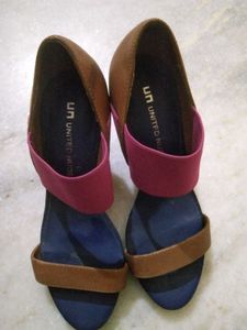 United Nude Heels