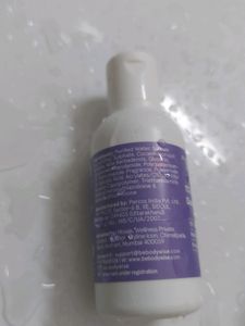 Bodywise Dandruff shampoo