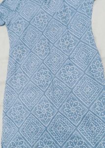 COMBO OF 2 NEW PRINTED KURTIS