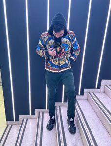 Imported Singapore Staff