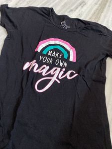 Make Your Own Magic Top
