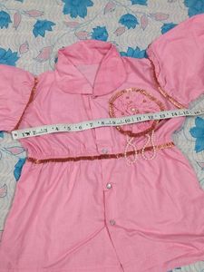 Babygirl Beautiful Dress