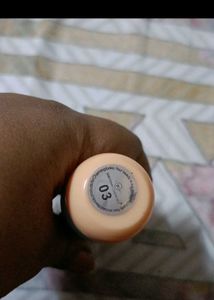 Shryoan Cosmetics Powder Foundation