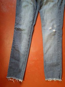 Stylish Denim Jeans