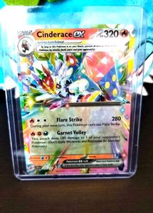 ORIGINAL Pokemon Card Imported From USA