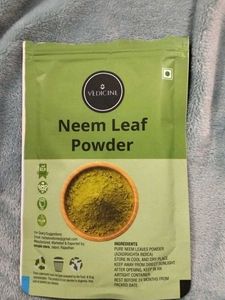 Vedicini Face Mask Powder Set