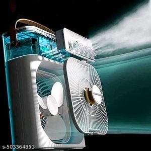 Mini Air Cooler