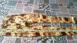 Patterned Leggings