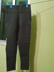 mendhi color Leggings