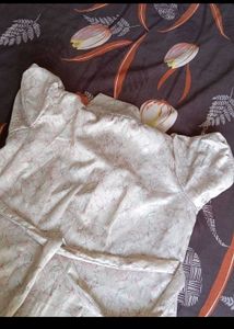 Floral Maxi Dress NEW Article