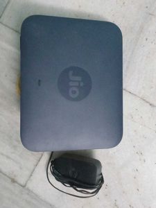 Jio Wifi Router
