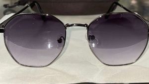 Combo Of 3 Sunglasses