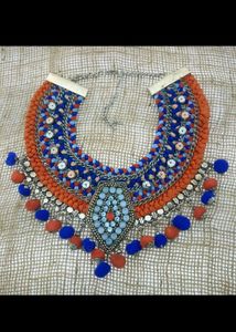 Beautiful Handmade Necklaces