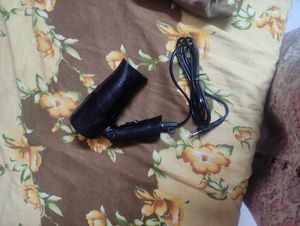 Nova Hair Dryer - With Hot And Warm Heat Settings