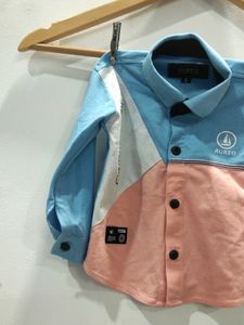 3-6 Months Baby Boy Shirt