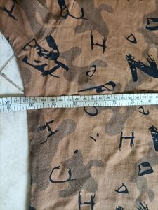 Cotton Kurtha For Girls /womens