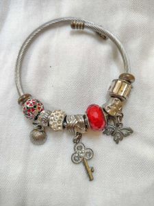 Charm Bracelet