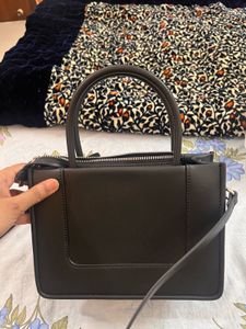 Charles&amp;Keith Small Sactchel Bag Unused