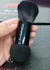 Mac Brush