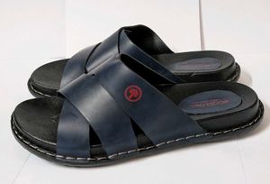 Woodland Slipper
