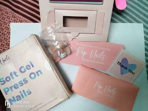 Pep Nails Kit