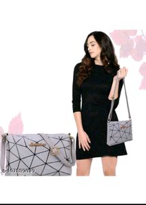 Hand Bag