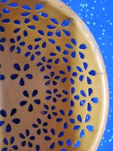 Useful Small Plastic Daliya