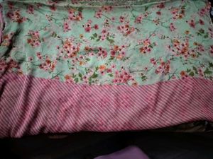 Green Blouse
