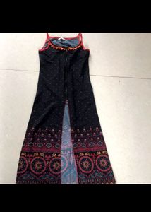 Indo Western Kurti