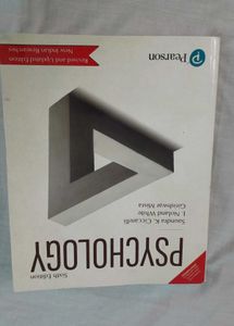 Psychology By Ciccarelli