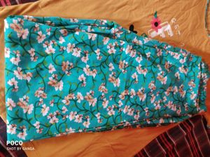 Summer Night Dress
