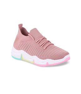 The White pole Women Sneakers