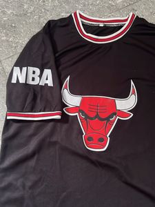 Chicago Bulls NBA T-Shirt