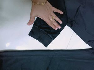 Puma Black Joggers track pant