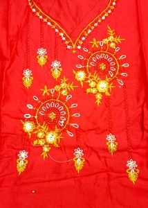 Kurti For Girls And Women