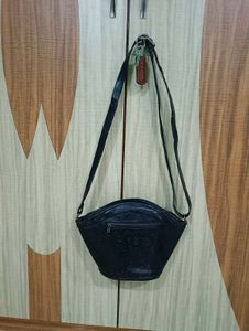 Imported Crossbody Bag