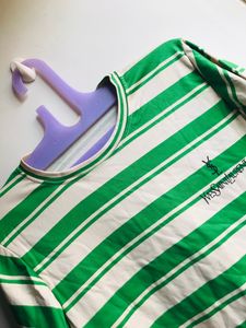 Crop Tees For Women