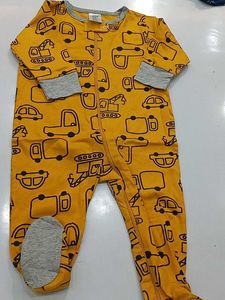 3pcs Combo Rompers