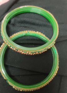 Green Bangle