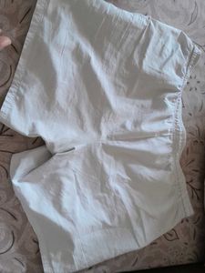 Off White Mens Shorts Branded