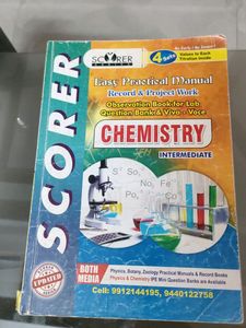 Inter 2ndyear Fast Track Material Xerox,Etc