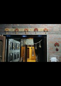 Toran , Hand Made
