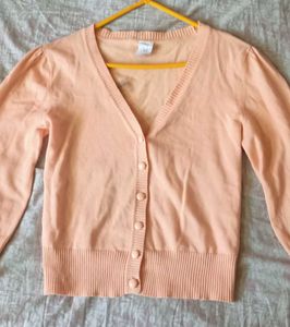 Sweater Top