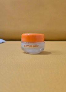 Mamaearth Vitamin C Lip Balm SPF50