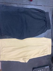 Women’s Casual Shorts