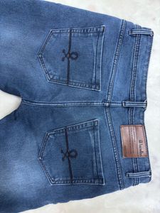 Benetton Denim Jeans