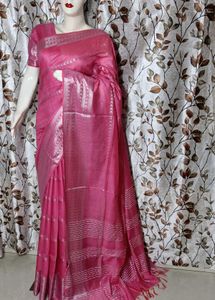 Handloom Sarees