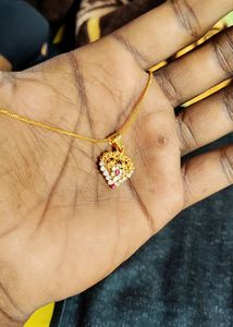 Locket Or Maybe Mangalsutra