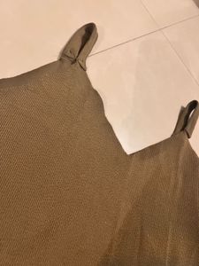 Olive Dress