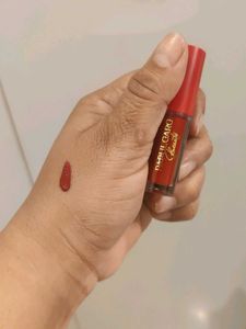Fabul Caro Lipstick